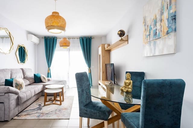 1 soverom Leilighet til salgs i Chayofa, Arona - € 285 000 (Ref: 9613087)