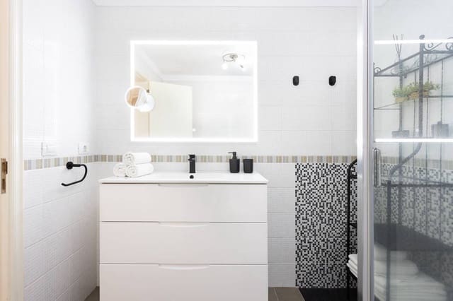 1 soverom Leilighet til salgs i Chayofa, Arona - € 285 000 (Ref: 9613087)