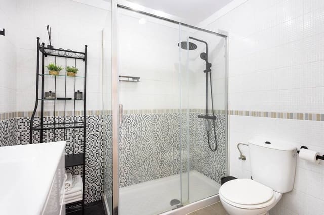 1 soverom Leilighet til salgs i Chayofa, Arona - € 285 000 (Ref: 9613087)