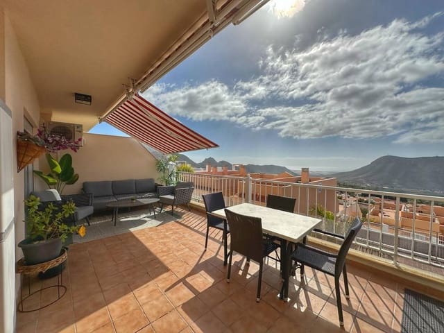 1 soverom Leilighet til salgs i Chayofa, Arona - € 285 000 (Ref: 9613087)