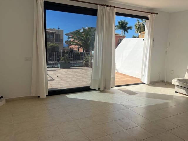 3 soveværelse Lejlighed til salg i Casco Urbano, Adeje - € 490.000 (Ref: 9614484)