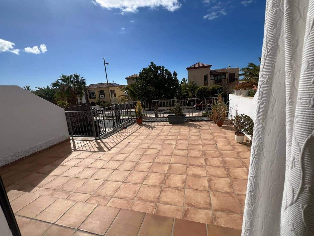 3 soveværelse Lejlighed til salg i Adeje - € 490.000 (Ref: 9614484)