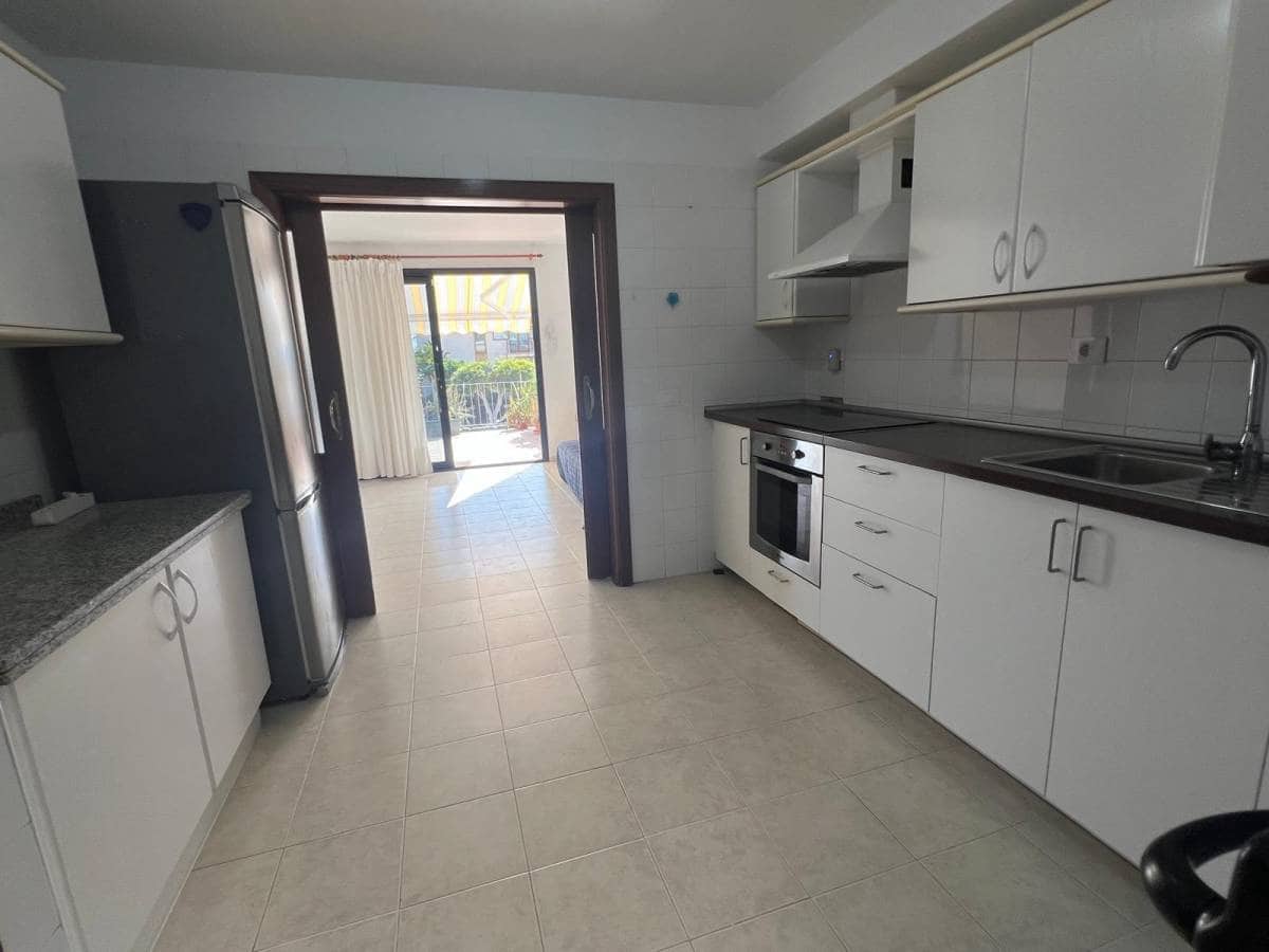 3 soveværelse Lejlighed til salg i Adeje - € 490.000 (Ref: 9614484)