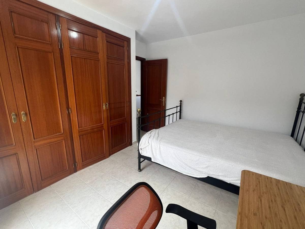 3 soveværelse Lejlighed til salg i Adeje - € 490.000 (Ref: 9614484)