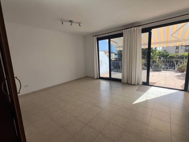 3 soveværelse Lejlighed til salg i Casco Urbano, Adeje - € 490.000 (Ref: 9614484)