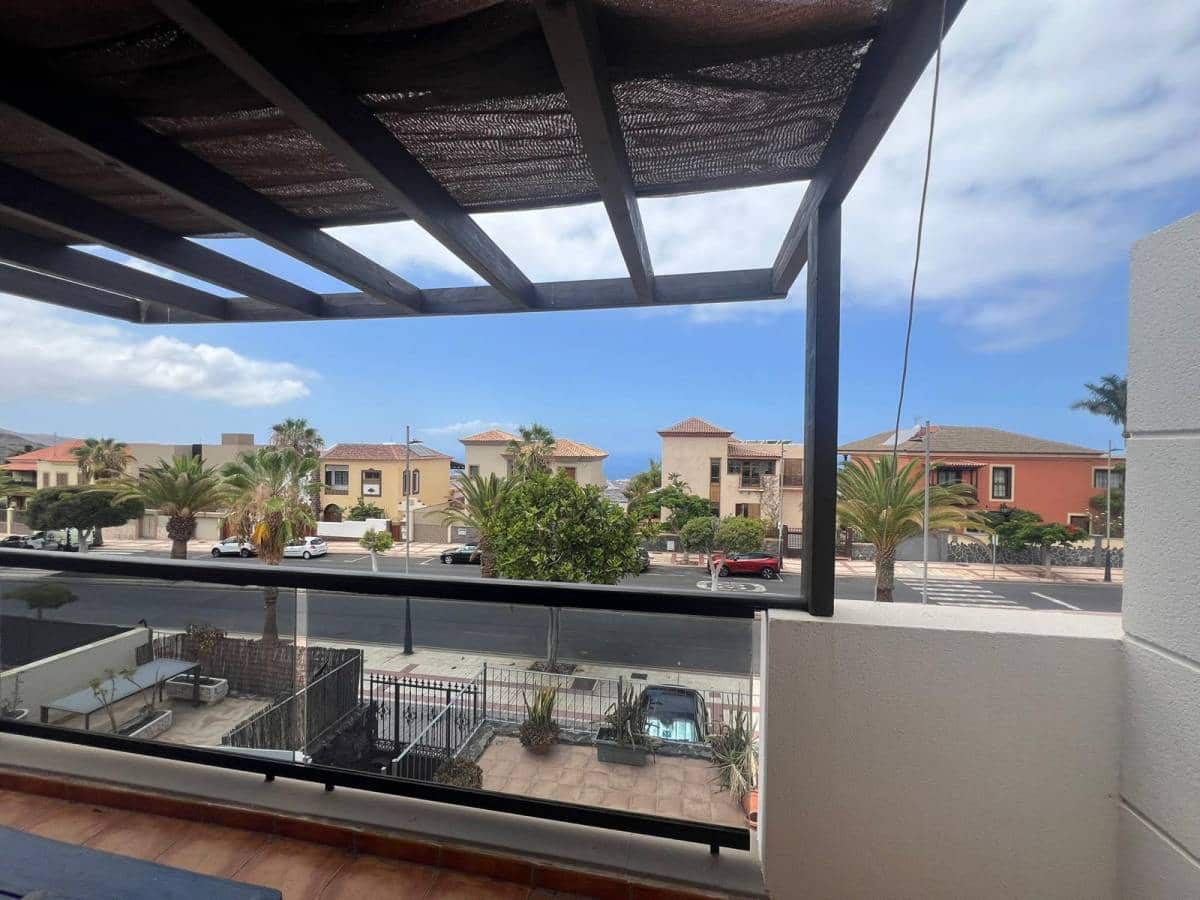 3 soveværelse Lejlighed til salg i Adeje - € 490.000 (Ref: 9614484)