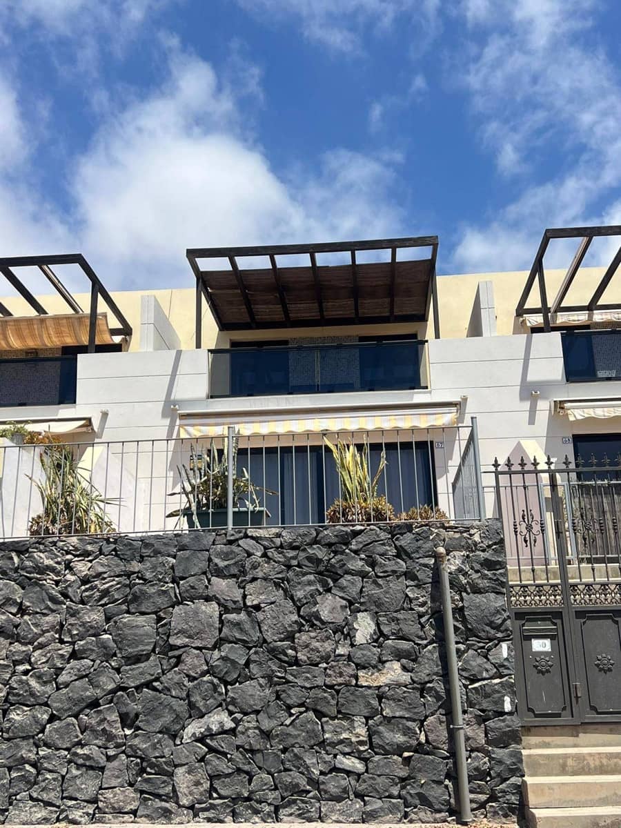 3 soveværelse Lejlighed til salg i Adeje - € 490.000 (Ref: 9614484)