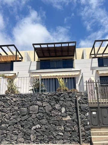 3 soveværelse Lejlighed til salg i Casco Urbano, Adeje - € 490.000 (Ref: 9614484)