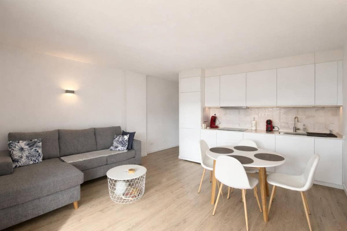 1 soveværelse Lejlighed til salg i Los Cristianos - € 309.950 (Ref: 9626392)