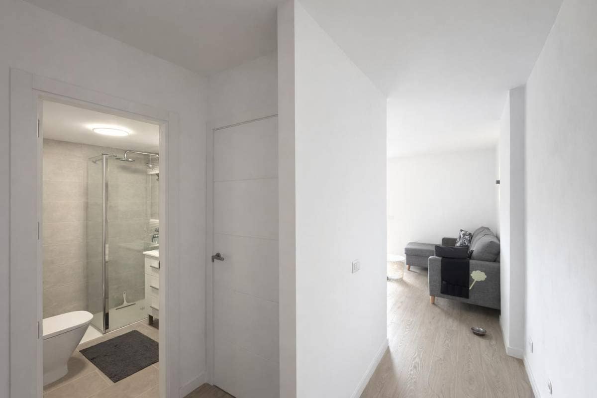 1 soveværelse Lejlighed til salg i Los Cristianos - € 309.950 (Ref: 9626392)