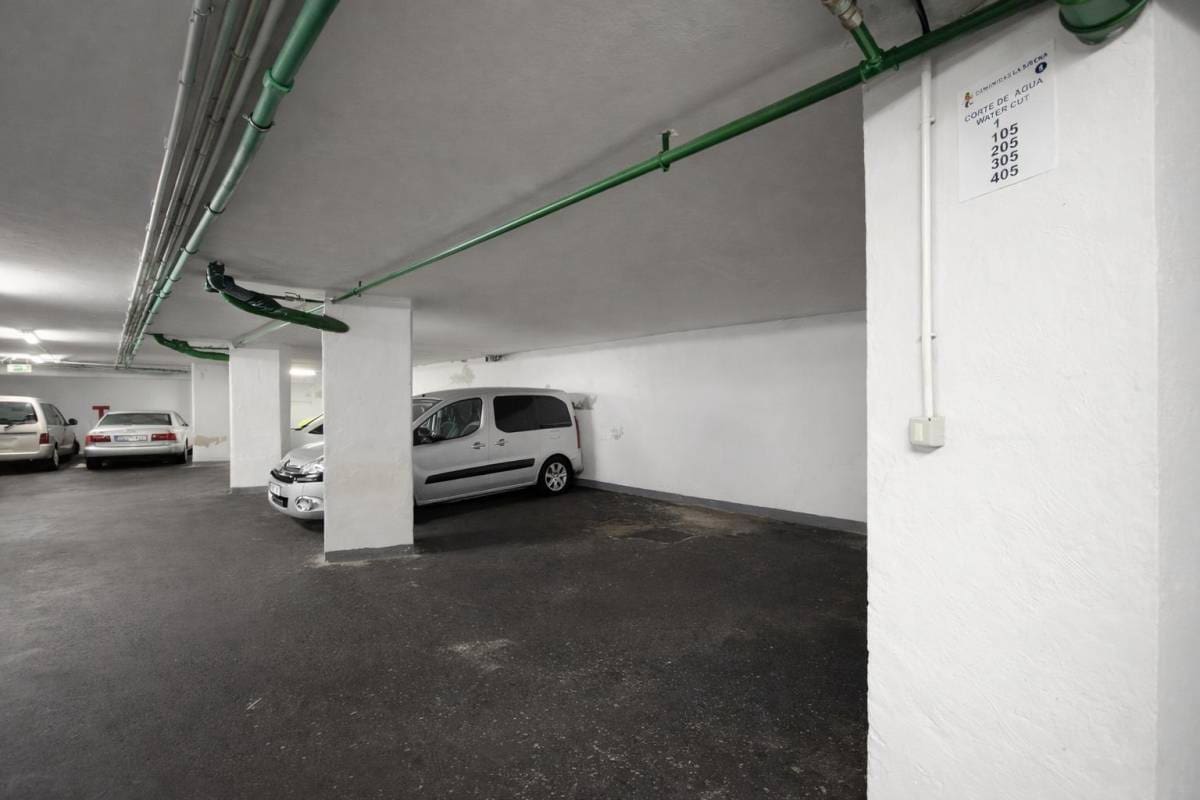 1 soveværelse Lejlighed til salg i Los Cristianos - € 309.950 (Ref: 9626392)