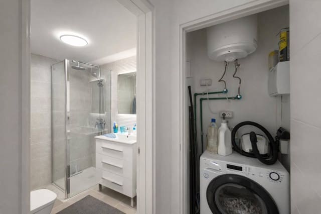 1 soveværelse Lejlighed til salg i Los Cristianos, Arona - € 309.950 (Ref: 9626392)