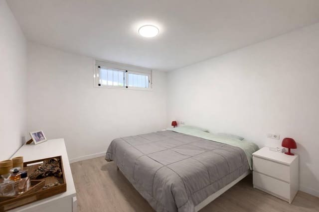 1 soveværelse Lejlighed til salg i Los Cristianos, Arona - € 309.950 (Ref: 9626392)
