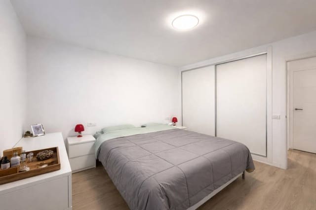 1 soveværelse Lejlighed til salg i Los Cristianos, Arona - € 309.950 (Ref: 9626392)