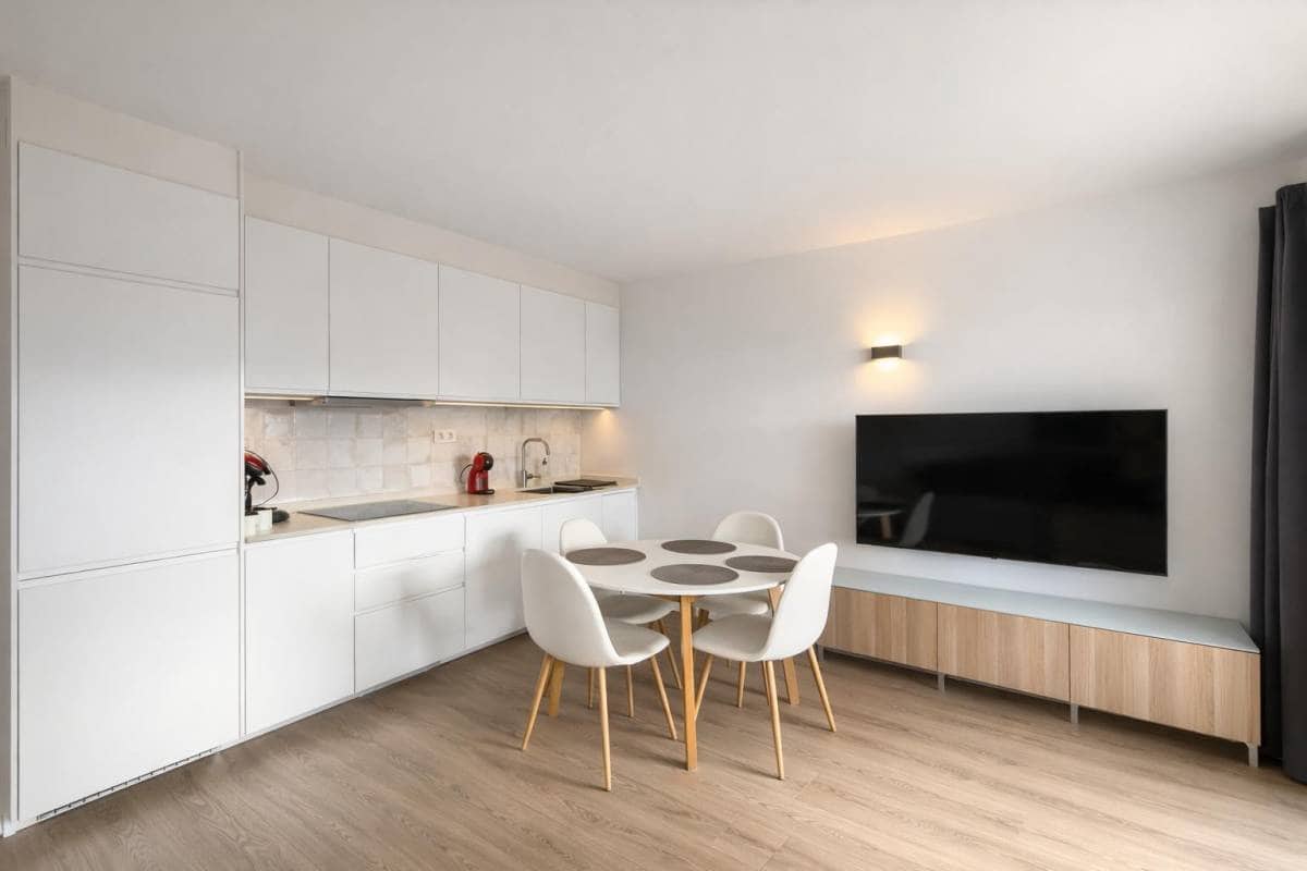 1 soveværelse Lejlighed til salg i Los Cristianos - € 309.950 (Ref: 9626392)