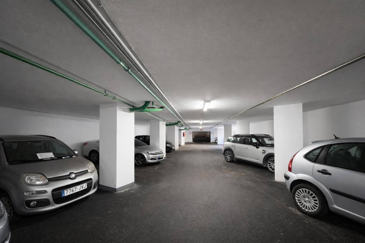 1 soveværelse Lejlighed til salg i Los Cristianos - € 309.950 (Ref: 9626392)