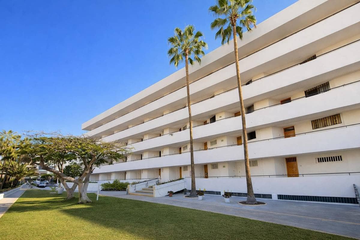 1 soveværelse Lejlighed til salg i Los Cristianos - € 309.950 (Ref: 9626392)