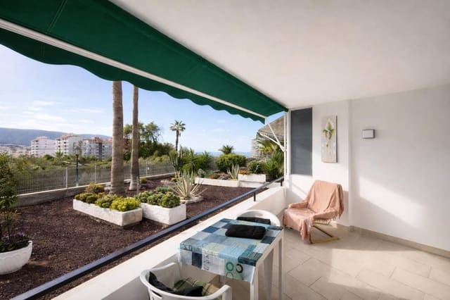 1 soveværelse Lejlighed til salg i Los Cristianos, Arona - € 309.950 (Ref: 9626392)