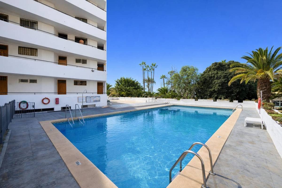 1 soveværelse Lejlighed til salg i Los Cristianos - € 309.950 (Ref: 9626392)