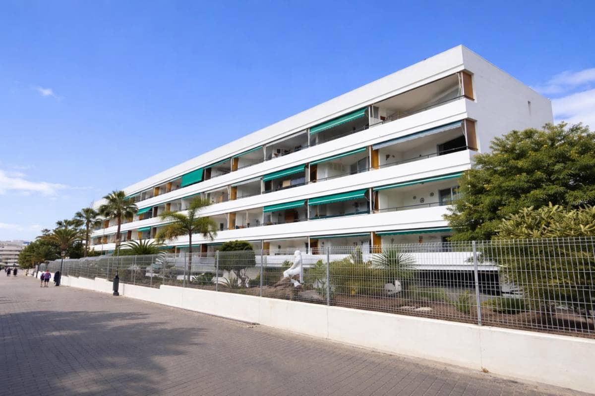 1 soveværelse Lejlighed til salg i Los Cristianos - € 309.950 (Ref: 9626392)