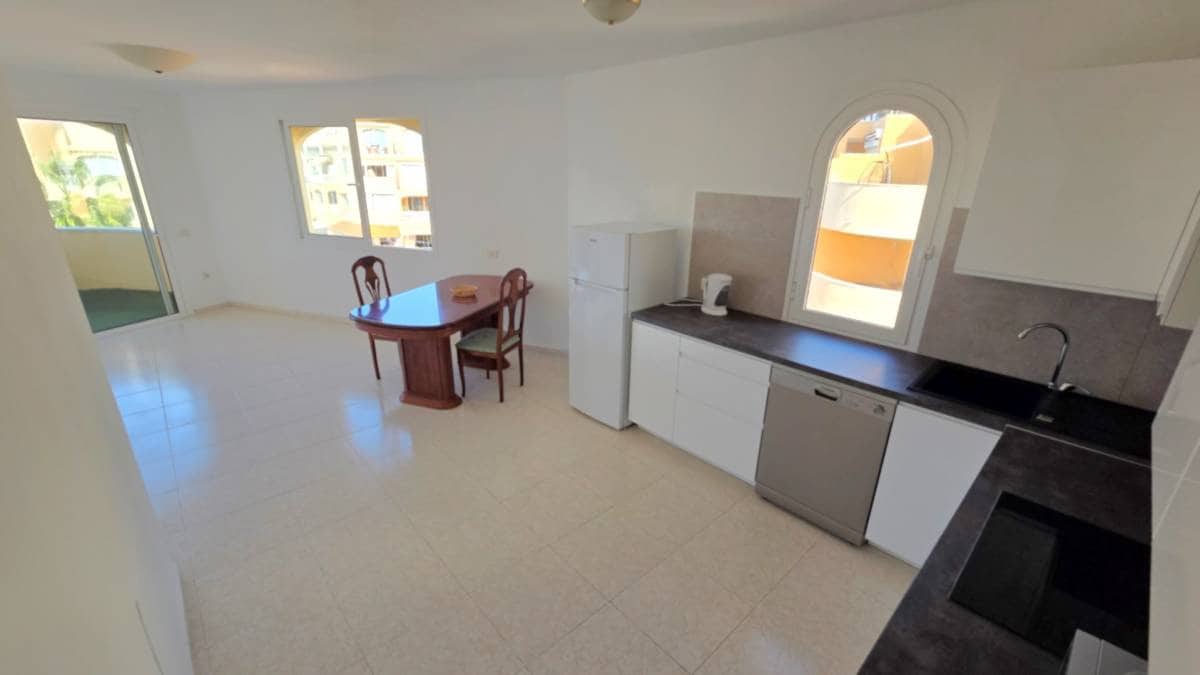 2 soveværelse Penthouse til salg i Los Cristianos - € 390.000 (Ref: 9626393)