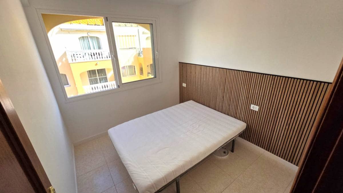 2 soveværelse Penthouse til salg i Los Cristianos - € 390.000 (Ref: 9626393)