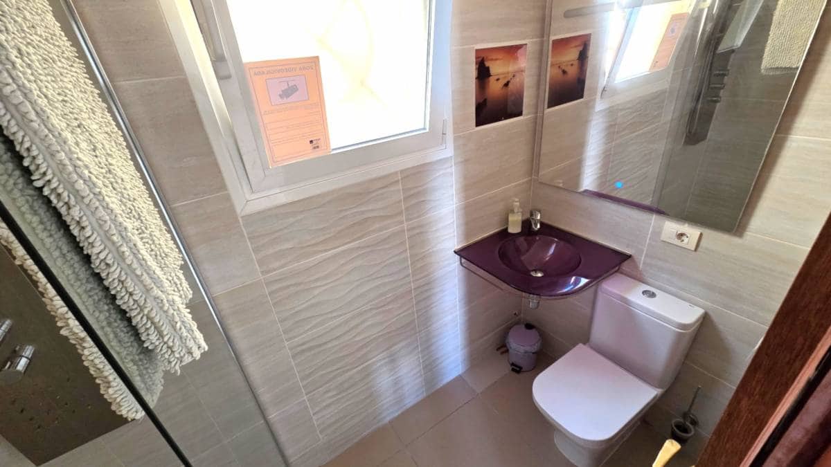 2 soveværelse Penthouse til salg i Los Cristianos - € 390.000 (Ref: 9626393)