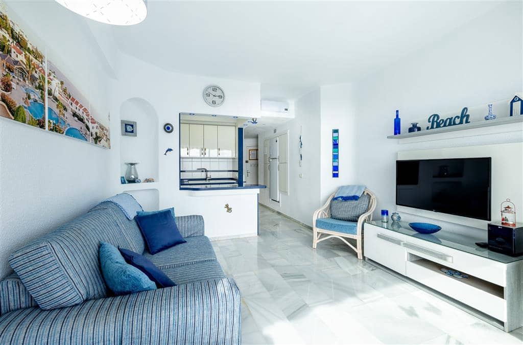 1 slaapkamer Appartement te koop in Costa Adeje - € 425.000 (Ref: 9626650)