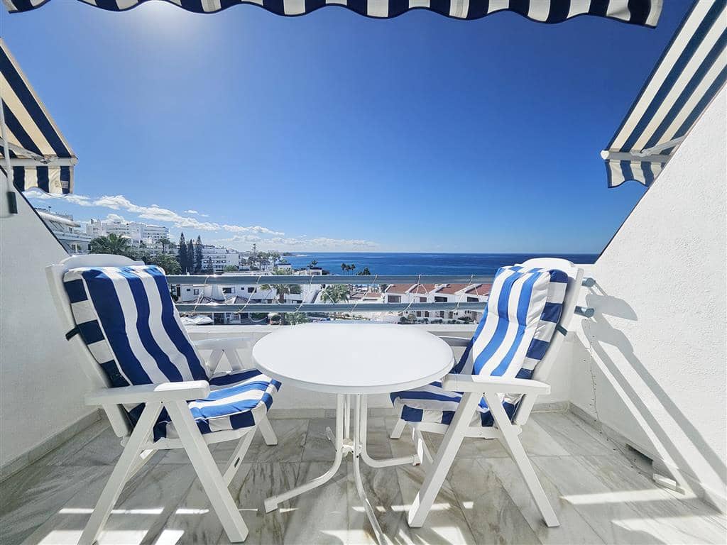 1 slaapkamer Appartement te koop in Costa Adeje - € 425.000 (Ref: 9626650)