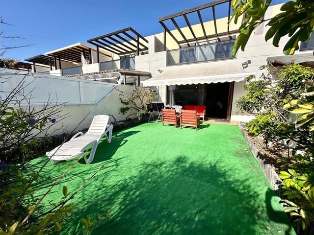 3 sypialnia Apartament na sprzedaż w Casco Urbano, Adeje - 485 000 € (Ref: 9635211)