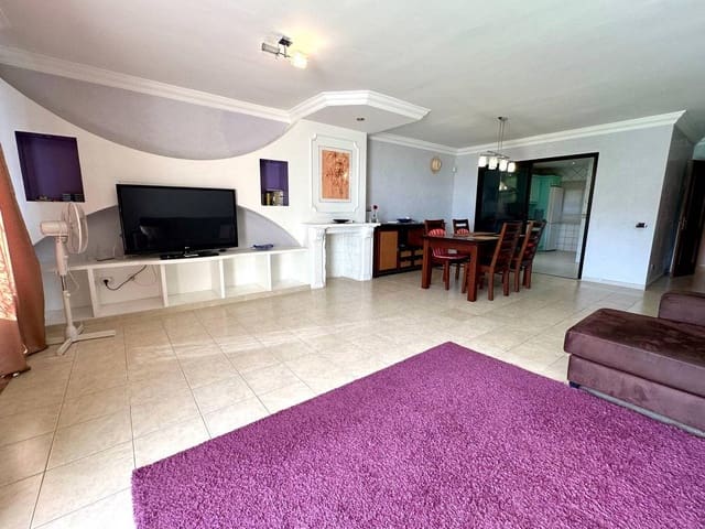 3 sypialnia Apartament na sprzedaż w Casco Urbano, Adeje - 485 000 € (Ref: 9635211)