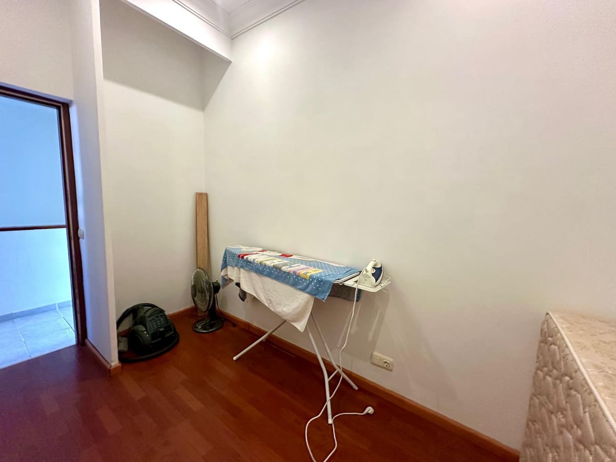 3 soveværelse Byhus til salg i Adeje med garage - € 485.000 (Ref: 9635211)