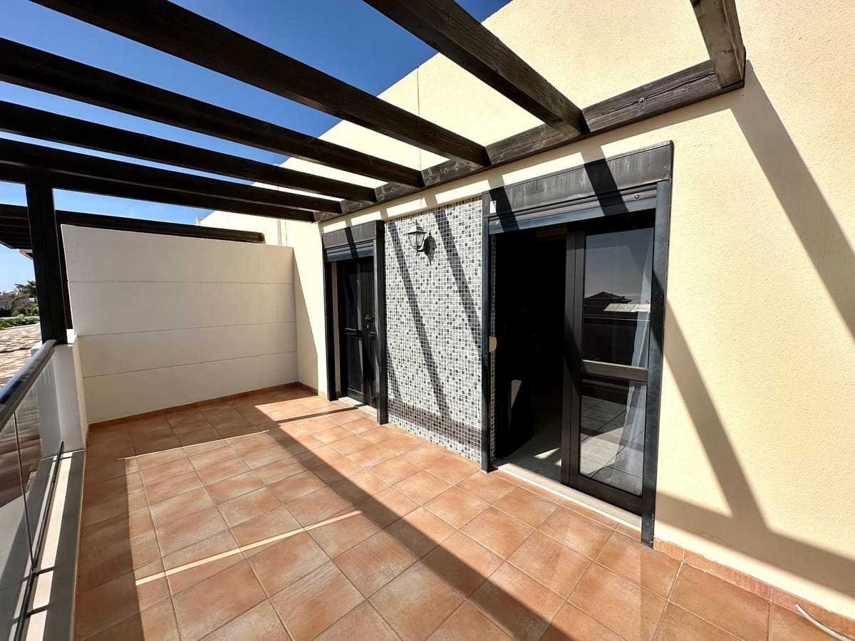 3 soveværelse Byhus til salg i Adeje med garage - € 485.000 (Ref: 9635211)