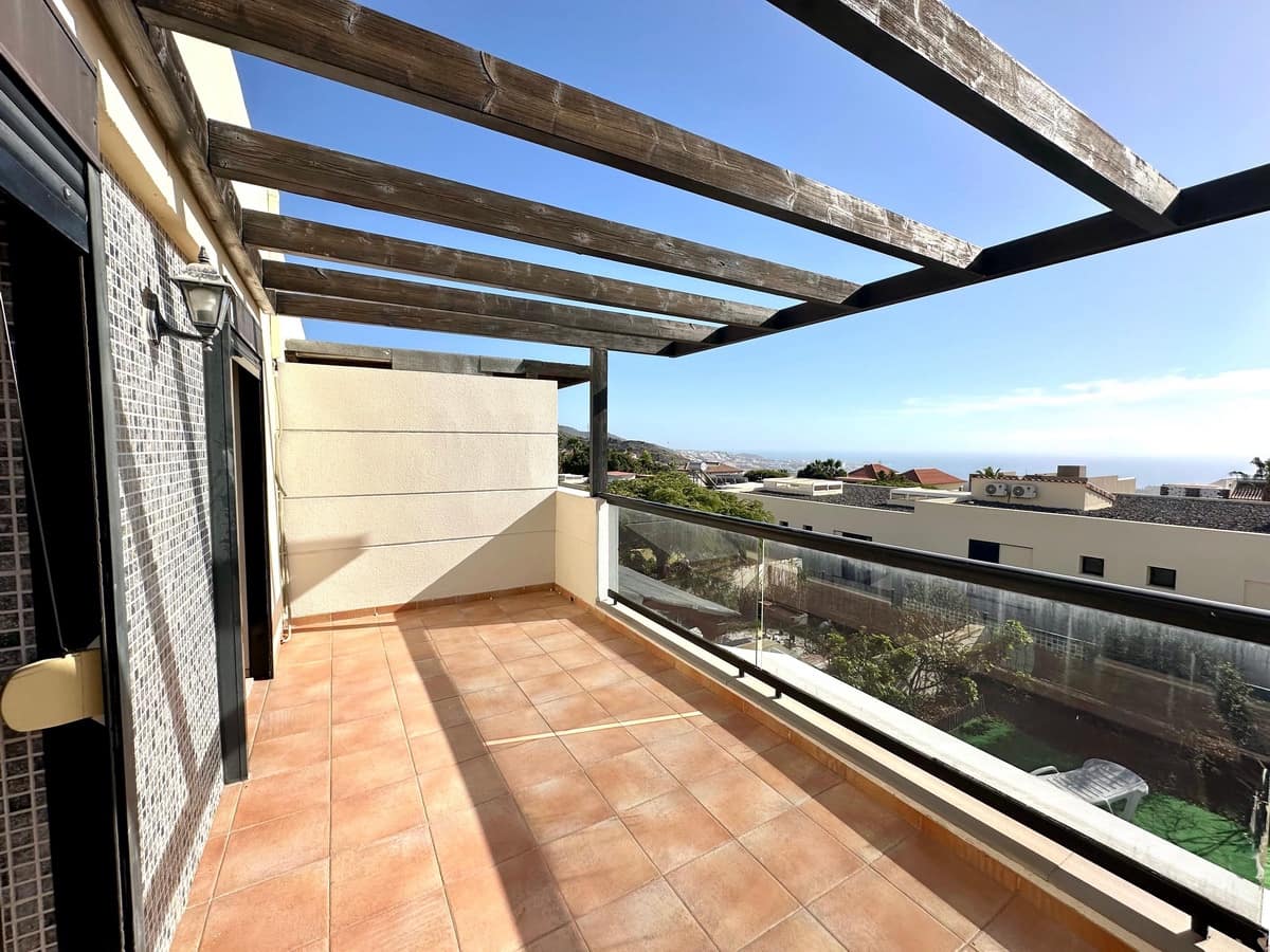 3 soveværelse Byhus til salg i Adeje med garage - € 485.000 (Ref: 9635211)