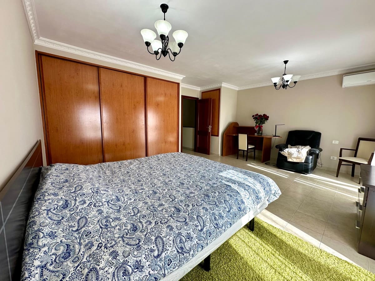 3 soveværelse Byhus til salg i Adeje med garage - € 485.000 (Ref: 9635211)