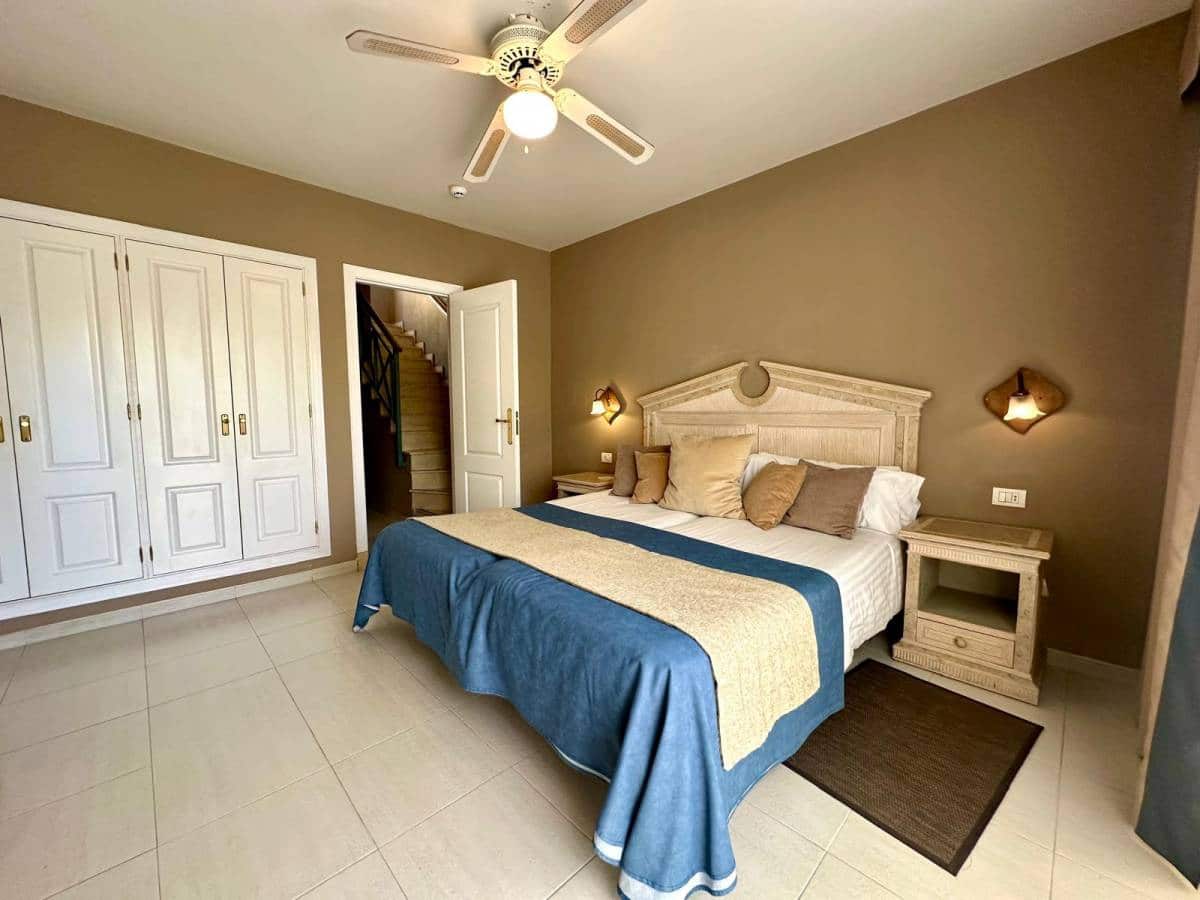 1 quarto Apartamento para venda em Los Cristianos - 320 000 € (Ref: 9638000)