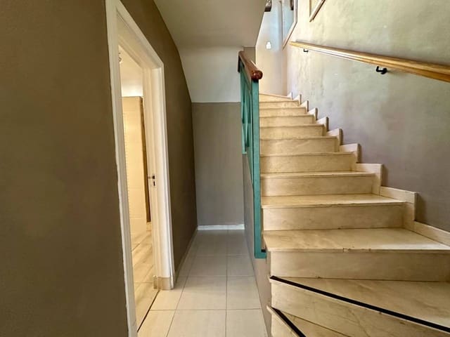 1 quarto Apartamento para venda em Los Cristianos, Arona - 320 000 € (Ref: 9638000)