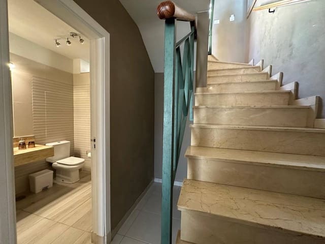 1 quarto Apartamento para venda em Los Cristianos, Arona - 320 000 € (Ref: 9638000)