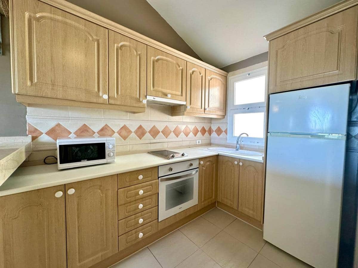 1 quarto Apartamento para venda em Los Cristianos - 320 000 € (Ref: 9638000)