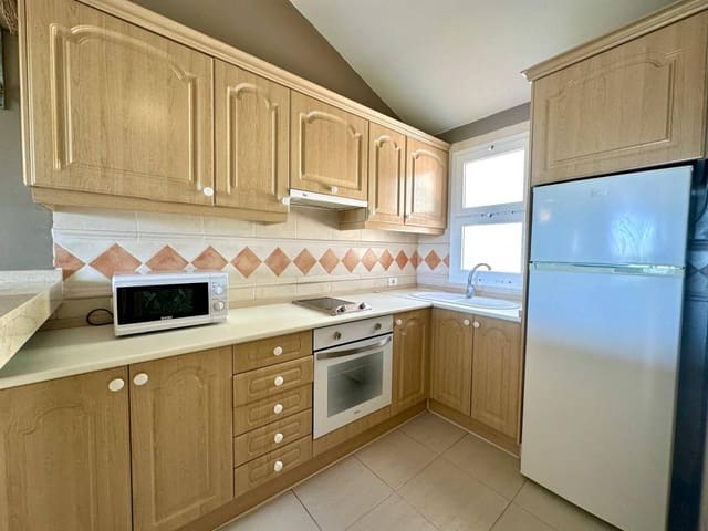 1 quarto Apartamento para venda em Los Cristianos, Arona - 320 000 € (Ref: 9638000)