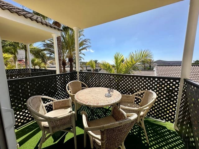 1 quarto Apartamento para venda em Los Cristianos, Arona - 320 000 € (Ref: 9638000)