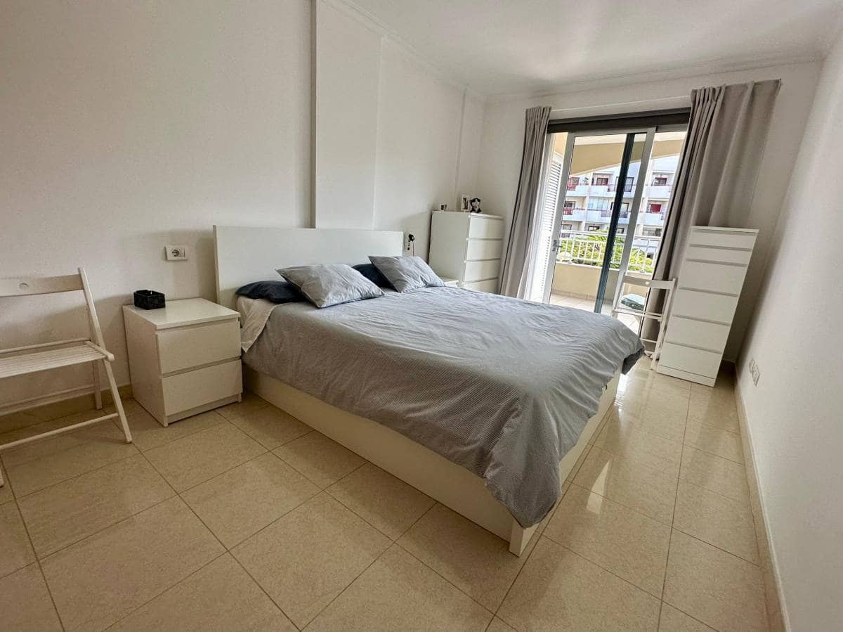 1 makuuhuone Huoneisto myytävänä paikassa Palm-Mar - 295 000 € (Ref: 9653057)