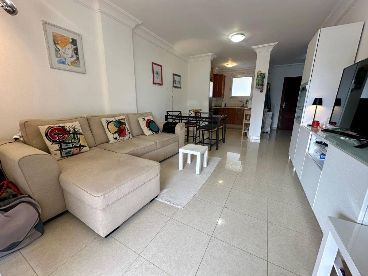 1 makuuhuone Huoneisto myytävänä paikassa Palm-Mar - 295 000 € (Ref: 9653057)