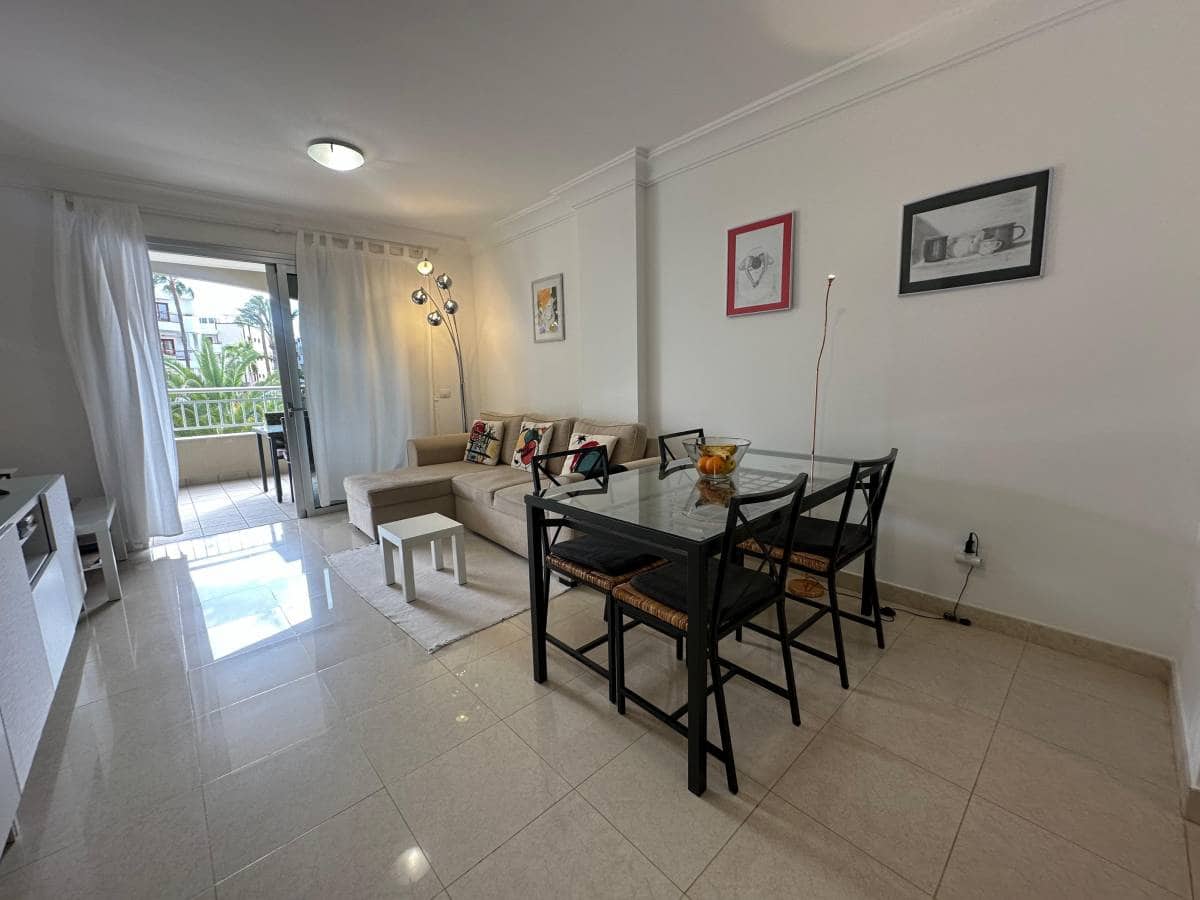 1 makuuhuone Huoneisto myytävänä paikassa Palm-Mar - 295 000 € (Ref: 9653057)