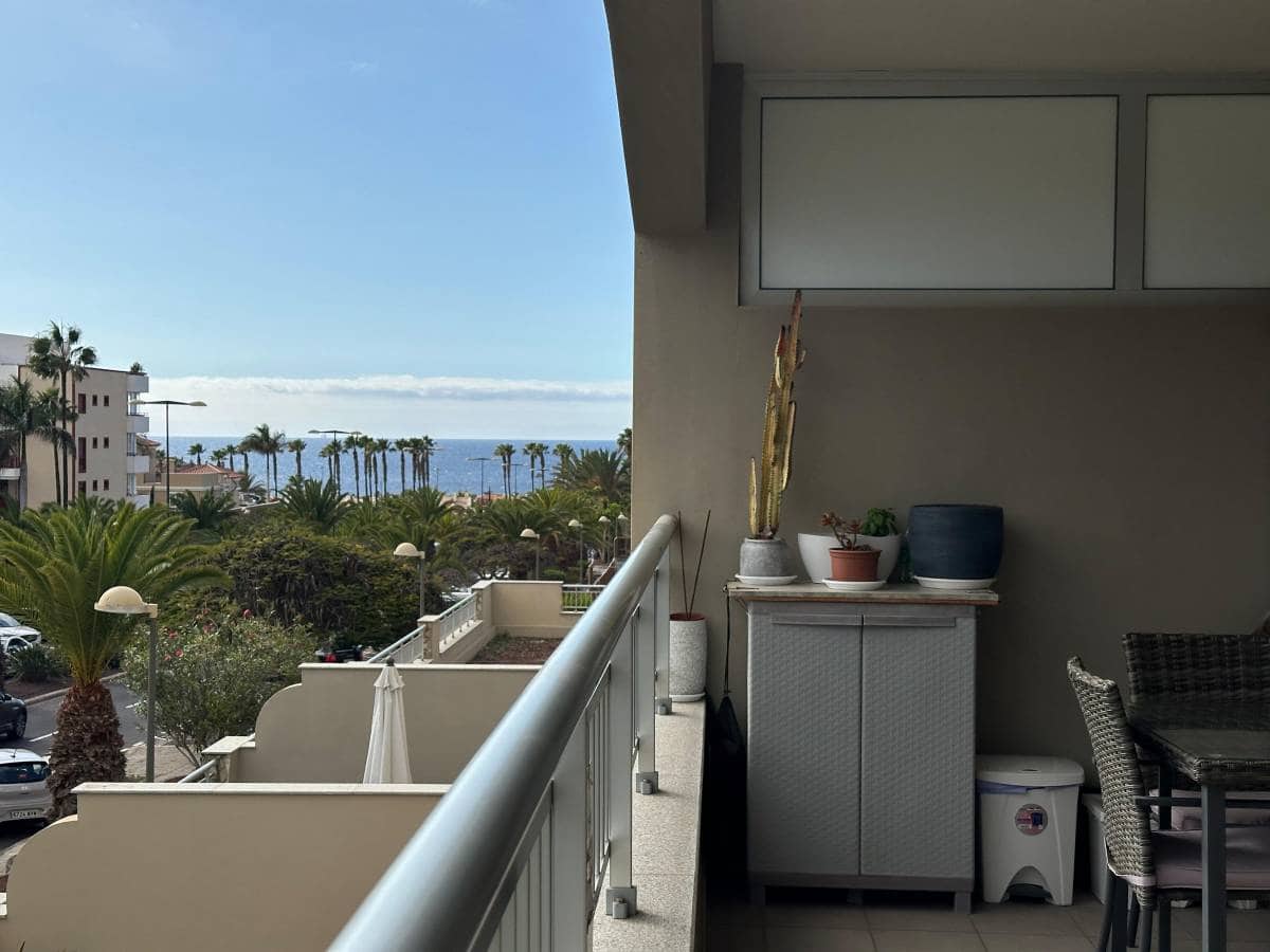 1 makuuhuone Huoneisto myytävänä paikassa Palm-Mar - 295 000 € (Ref: 9653057)