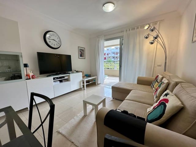 1 makuuhuone Huoneisto myytävänä paikassa Palm-Mar, Arona - 295 000 € (Ref: 9653057)