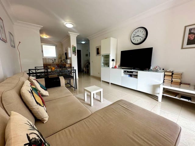 1 makuuhuone Huoneisto myytävänä paikassa Palm-Mar, Arona - 295 000 € (Ref: 9653057)