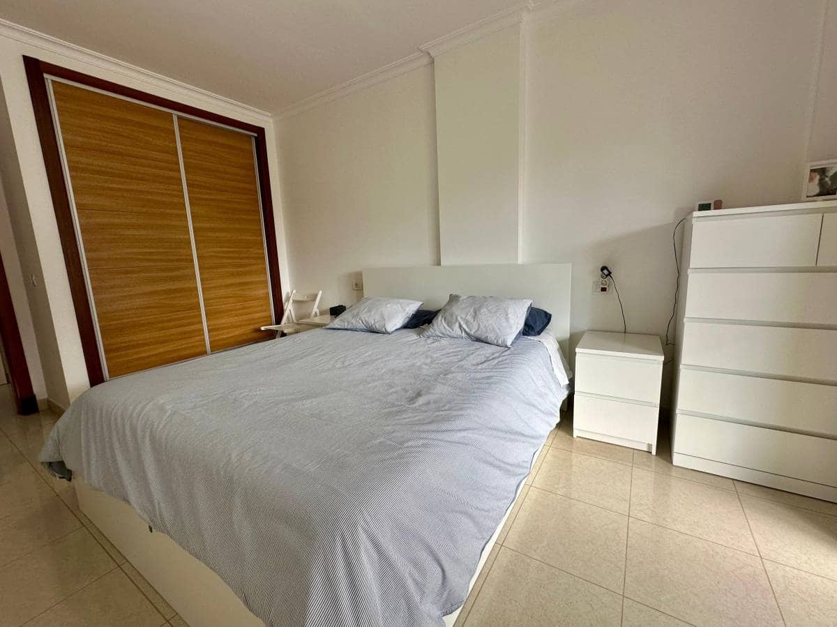 1 makuuhuone Huoneisto myytävänä paikassa Palm-Mar - 295 000 € (Ref: 9653057)