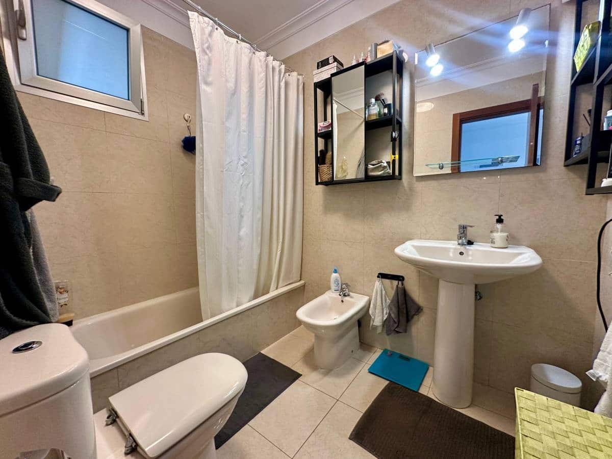 1 makuuhuone Huoneisto myytävänä paikassa Palm-Mar - 295 000 € (Ref: 9653057)