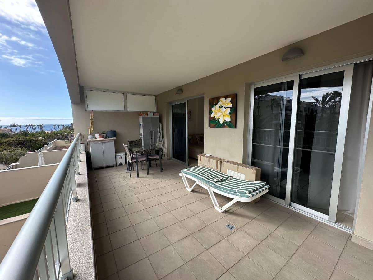 1 makuuhuone Huoneisto myytävänä paikassa Palm-Mar - 295 000 € (Ref: 9653057)